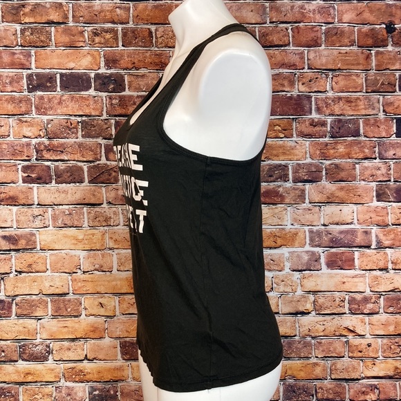 💙 Spiritual Gangster Tank Top - Picture 3 of 7